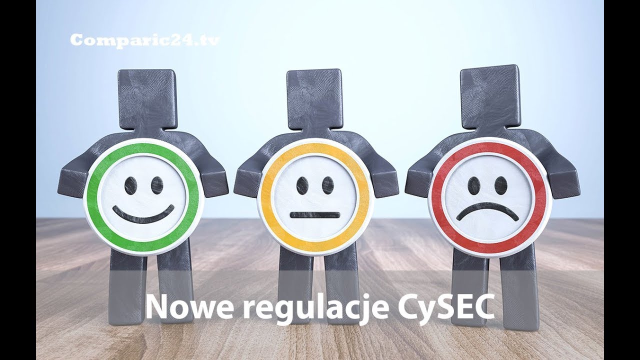 Forex na cenzurowanym? CySEC chce ograniczyć dźwignię do 20:1