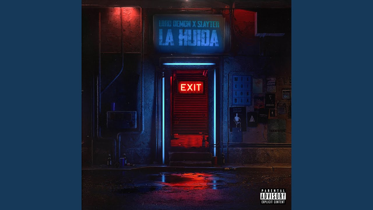 La Huida