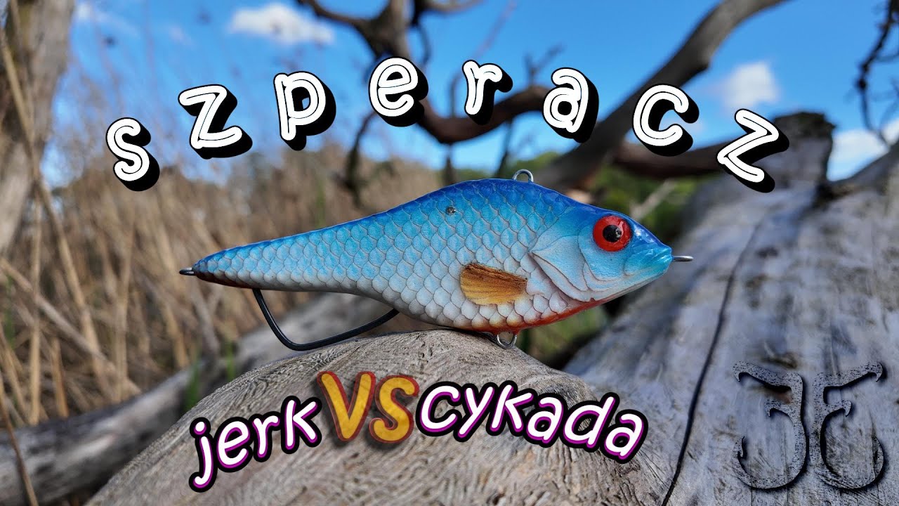 Przynęta do zadań specjalnych