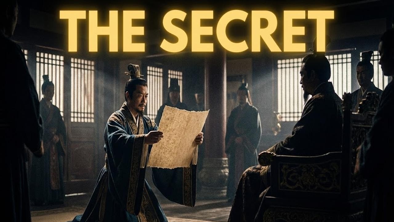 The Invention of Paper: China’s Greatest Secret