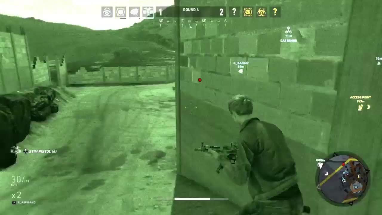 Rank Friday|Ghost|Recon|Wildlands|Ghost War|PvP