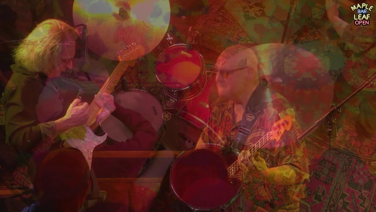 Johnny Vidacovich, Corey Duplechin & Sonny Landreth - 5/1/2025 - Maple Leaf Bar (Jazz Fest 2025)