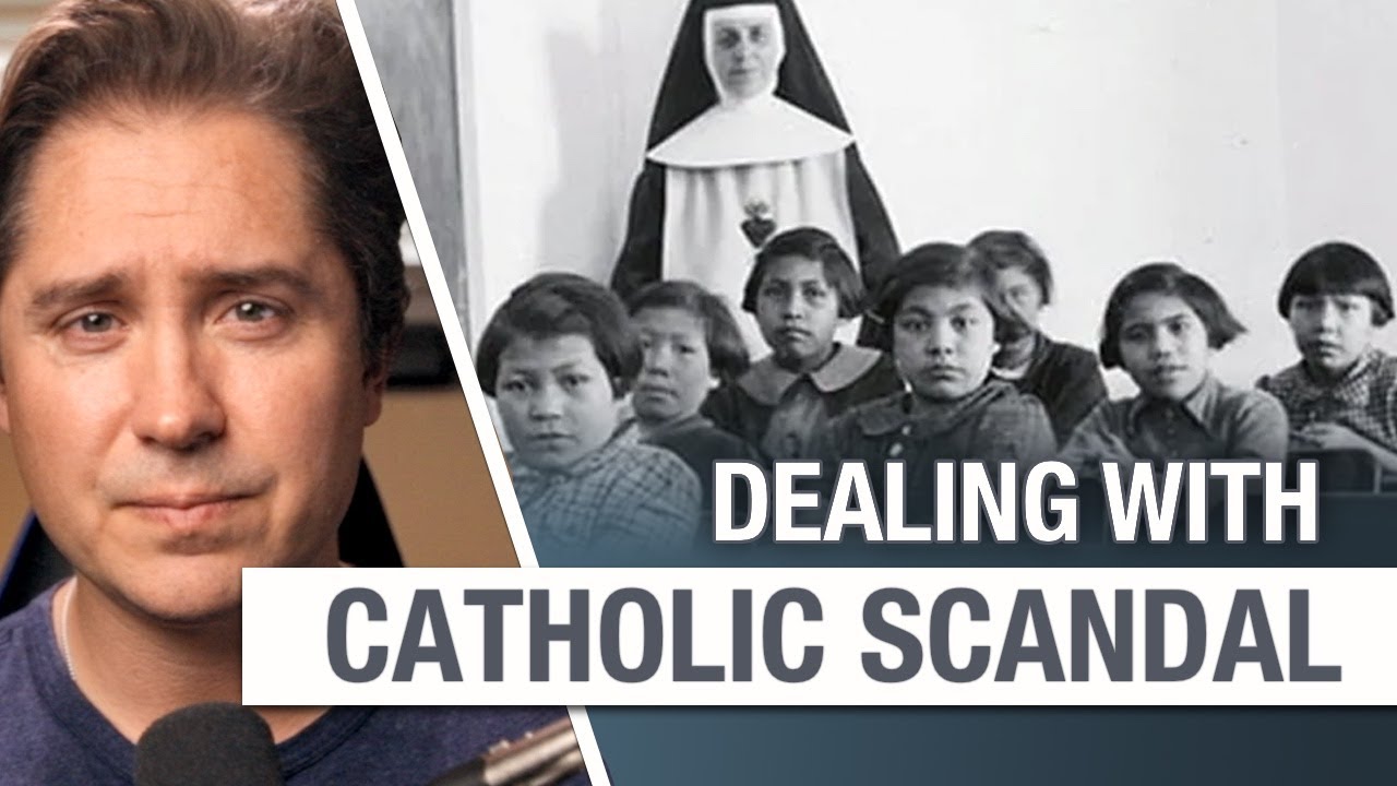 Catholic Residential Schools Scandal | How To Respond?