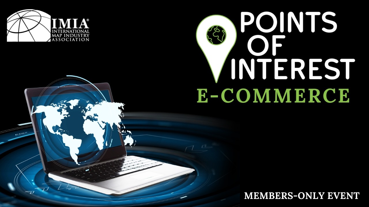IMIA Points of Interest: E-commerce
