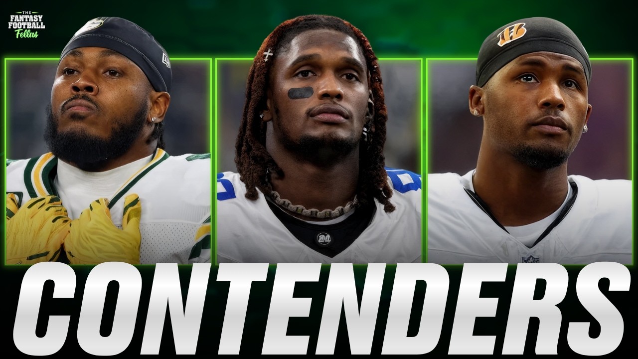 6 Veterans EVERY Dynasty Contender Should Target This Offseason