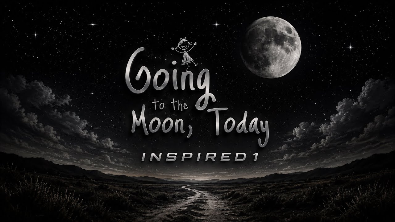 Going to the Moon, Today 
