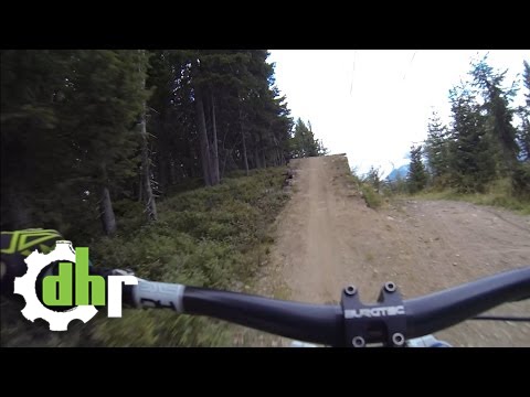 Downhill Pro 2015 at Bikepark Planai Schladming by downhill-rangers.com