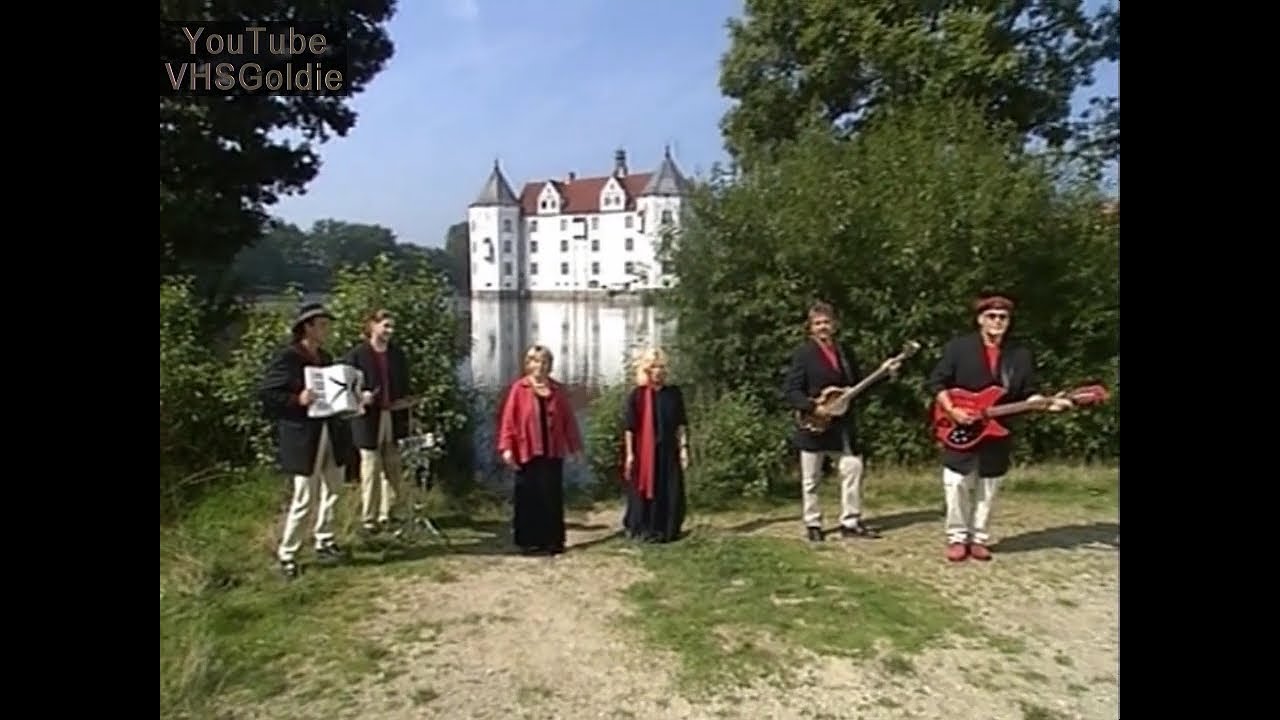 Godewind - Twischen twee Meer'n - 2001