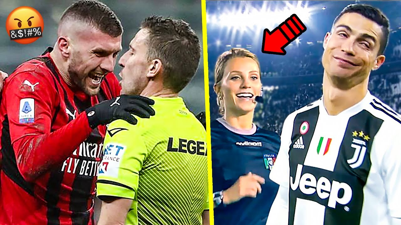 TOP 35 MOMENTI 