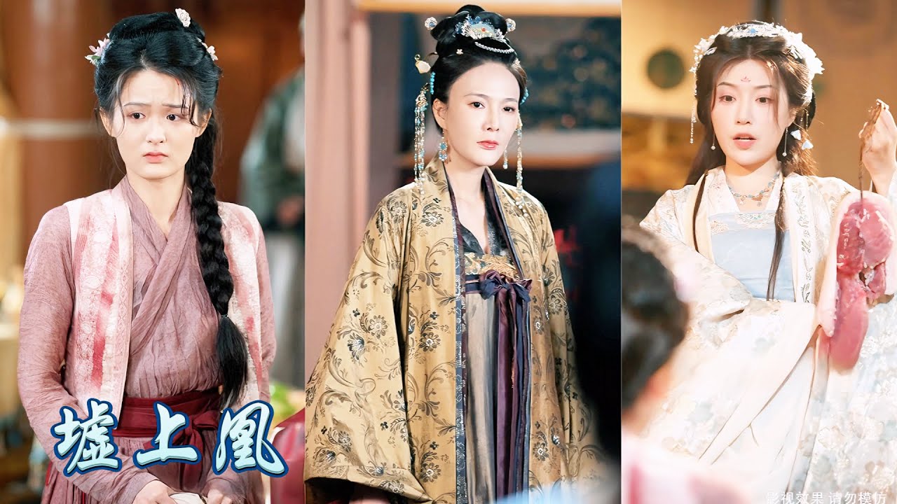 一口氣看完！前世她被養女蒙騙，不僅苛待親生女兒還默許養女草菅人命，得知真相后含恨而終。重生回繼承前夜，她識破養女陰謀，聯手太子調十萬鐵騎血洗權謀，讓真千金登頂國公之位、仇人儘數伏誅！#260106fl