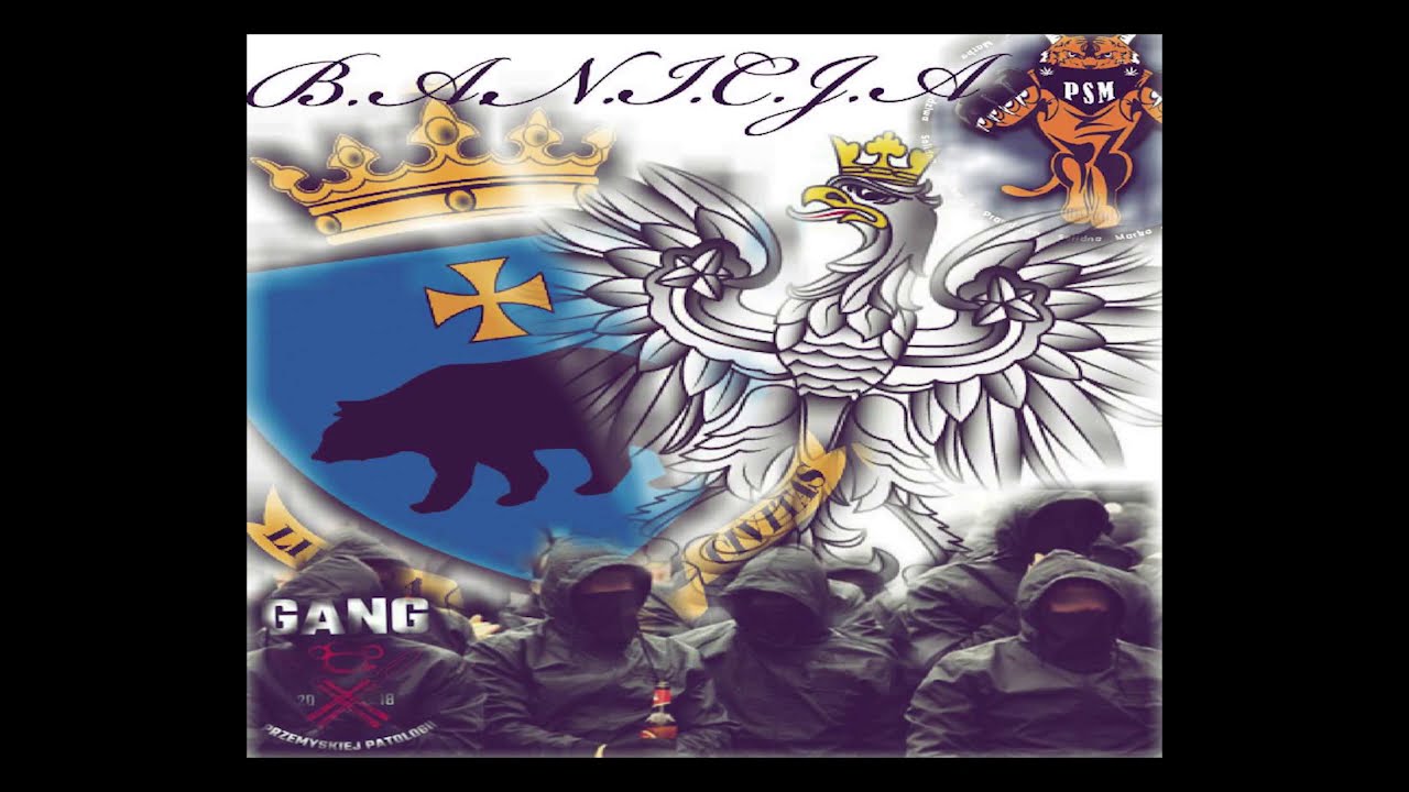 SeBek Gang PP ft Balon PSM , Lipa RPzb - Robie Co Chcę Prod. by Anabolic Beatz