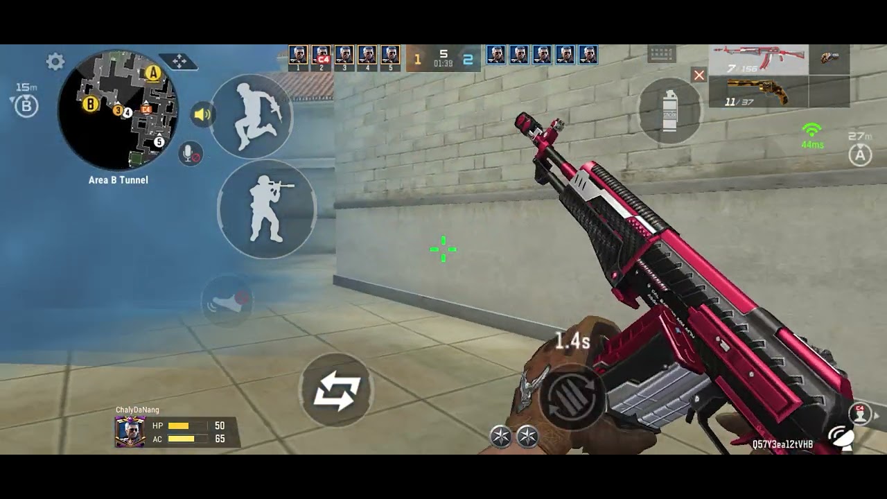 I CARRY MY NOOB MASTER TEAM I CF LEGEND