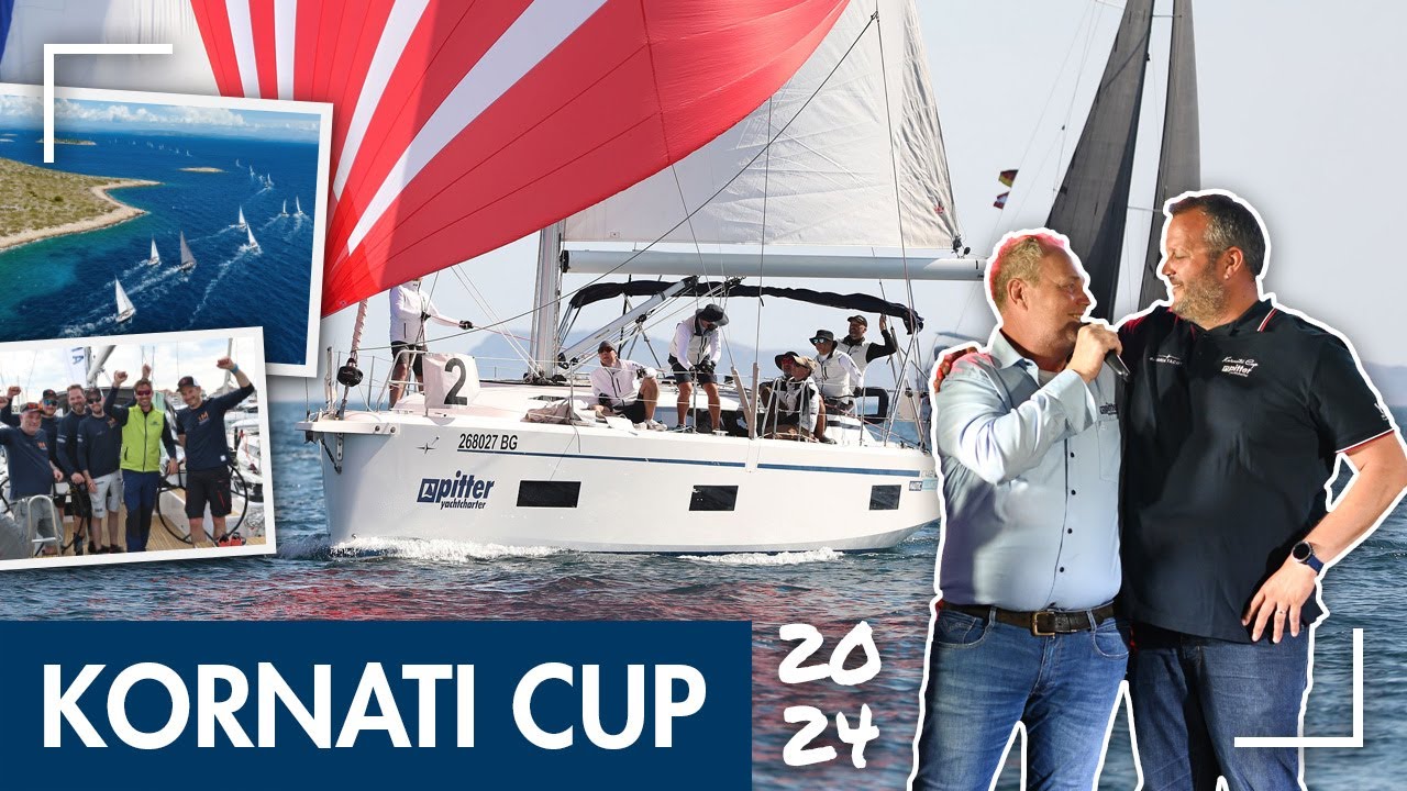 Best of Kornati Cup 2024