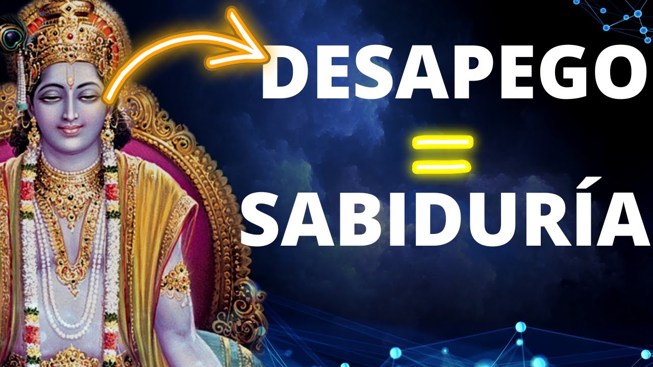 Descubre la Profunda Sabiduría del Bhagavad Gita