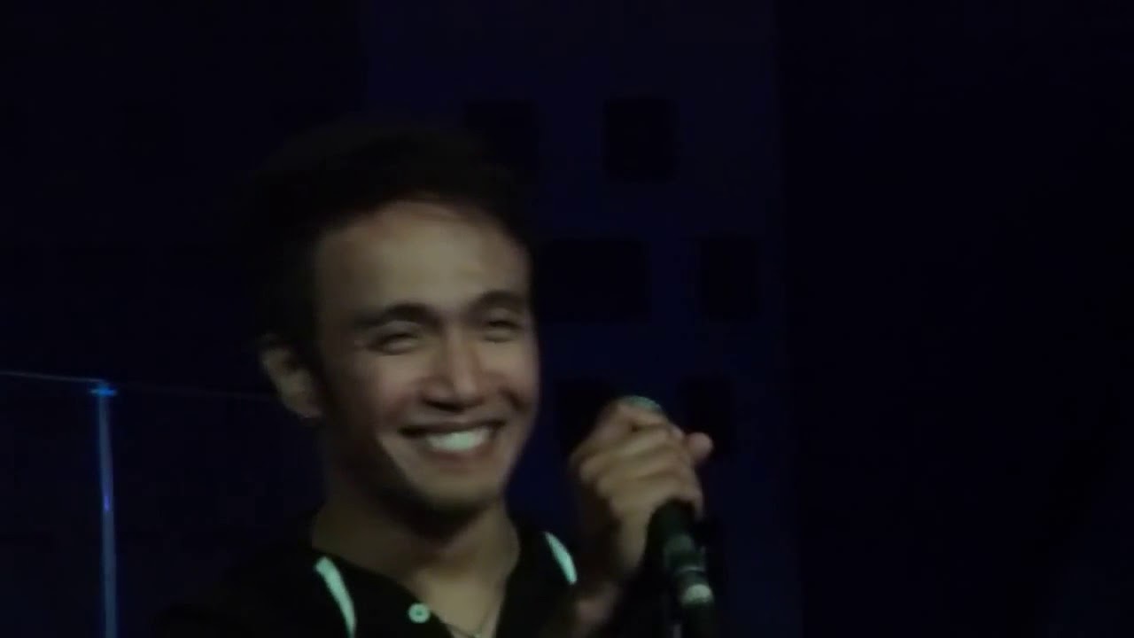 Alone - Heart (Arnel Pineda Cover)
