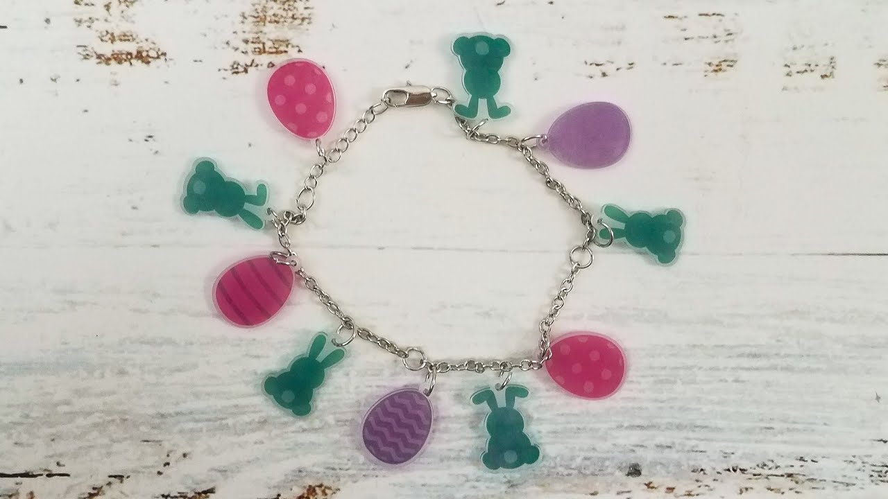 How to Use Printable Shrinky Dink Sheets with Silhouette CAMEO