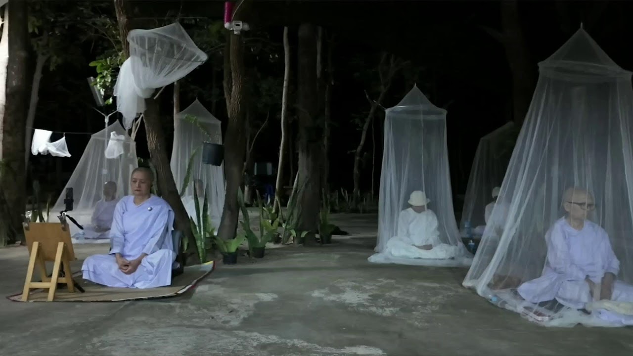 สนทนาธรรมกับครูบานิกร 10-02-69