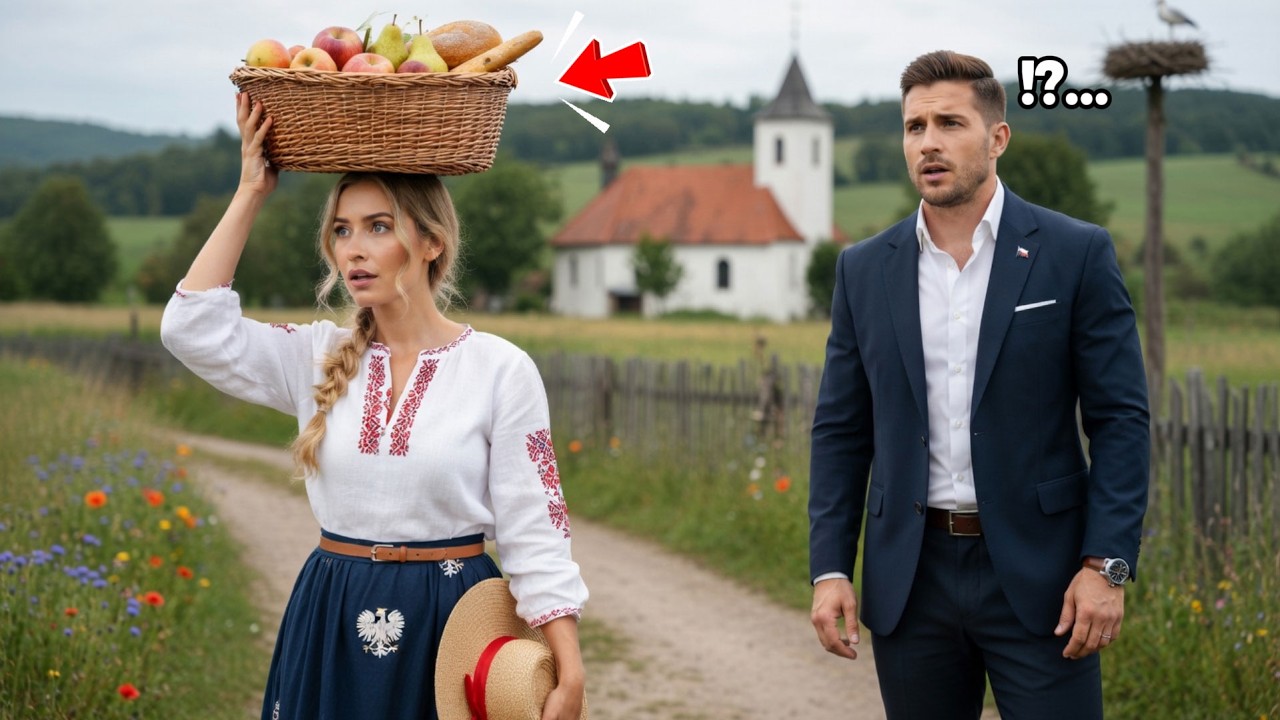😬👉 MILIONER WRACA DO DOMU BYŁEJ ŻONY PO 7 LATACH… ALE NIE PO TO, BY PROSIĆ 👍🔔📢