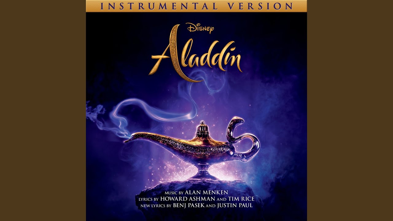 Arabian Nights (2019) (Instrumental)