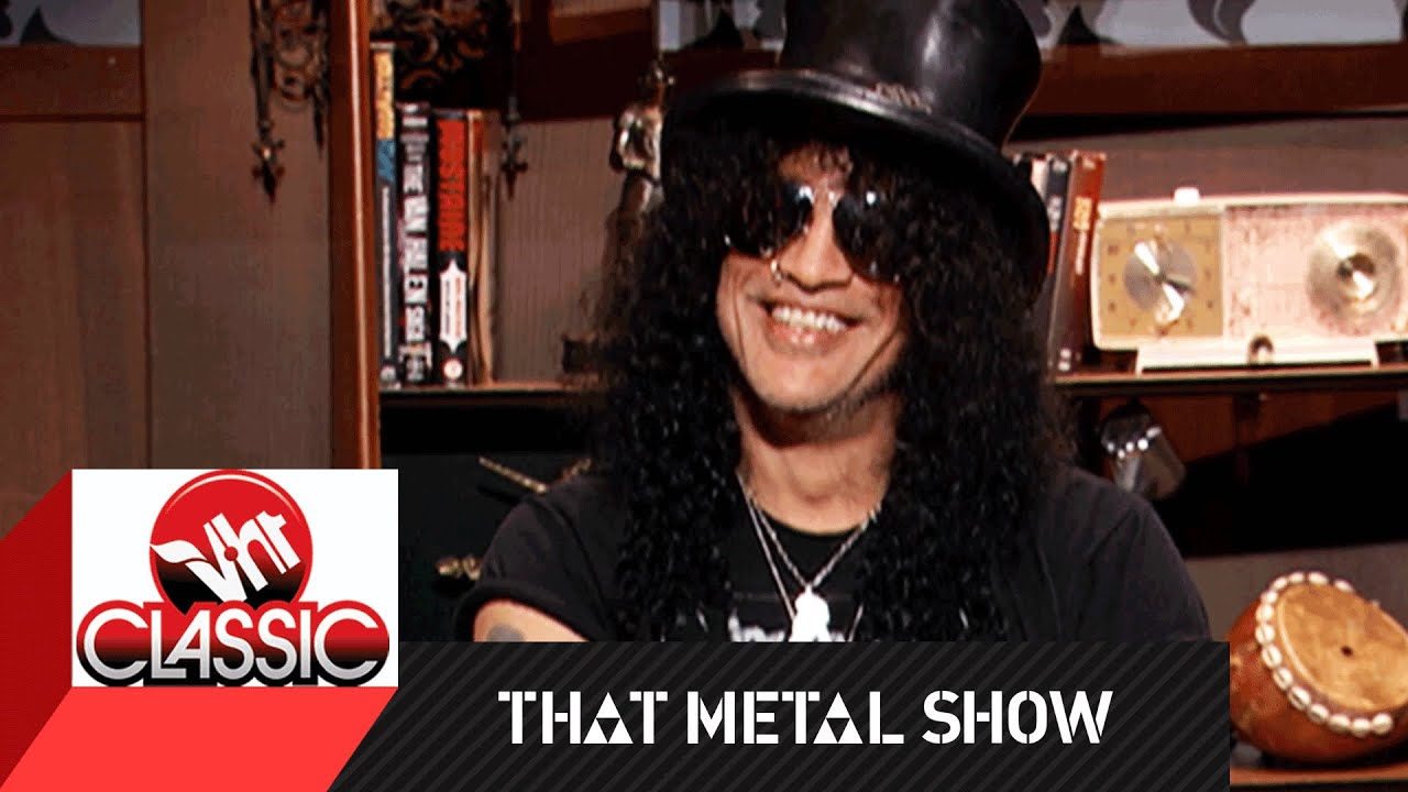 That Metal Show | Best Of Moments From That Metal Show | VH1 Classic