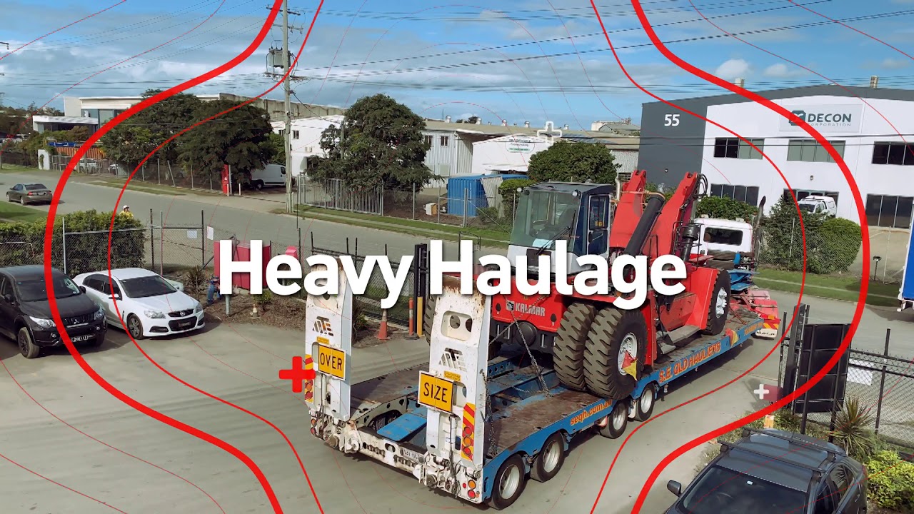 Tour our Depot - 2020 Edition w/Brett Plummer & Nathan Craner, Full Service Wharf Logistics Provider