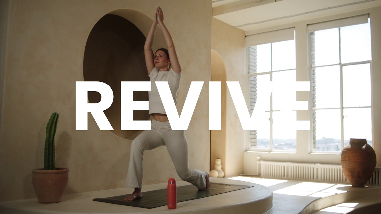 הכירו את ION8 PRIMO Revive (HE)