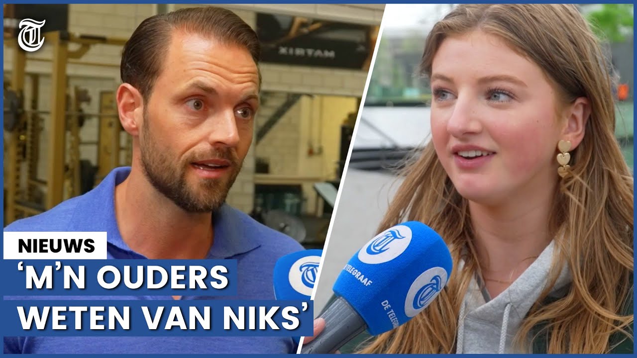 Zorgen over gebruik supplementen fitnessjeugd: ’80 procent gebruikt het’