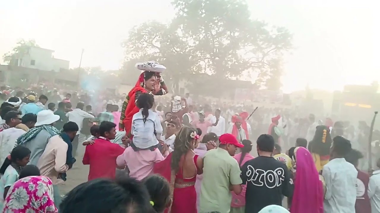 🕺💃Holi Last ending💃🕺😻SANGIT SAMRAT BAND Chinchpada powar zone 🥁🎹😻#shortvideo #shorts .....😻