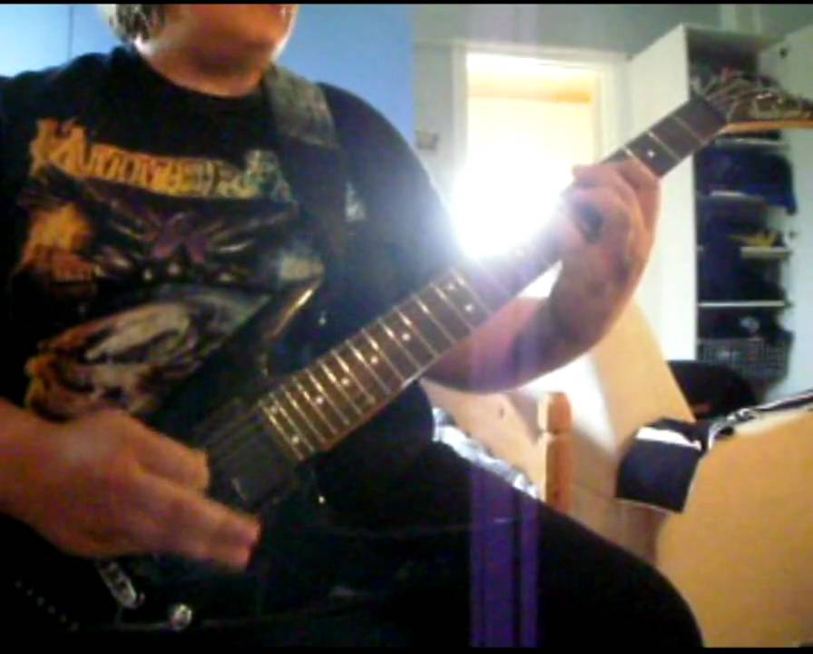 Stratovarius style