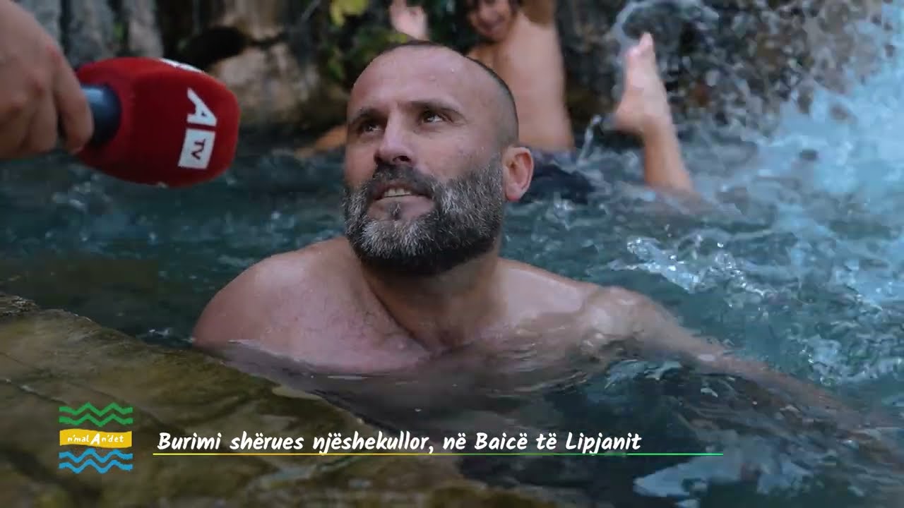 Uji shërues në Lipjan, rrëfimet e njerëzve që ja kanë pa 