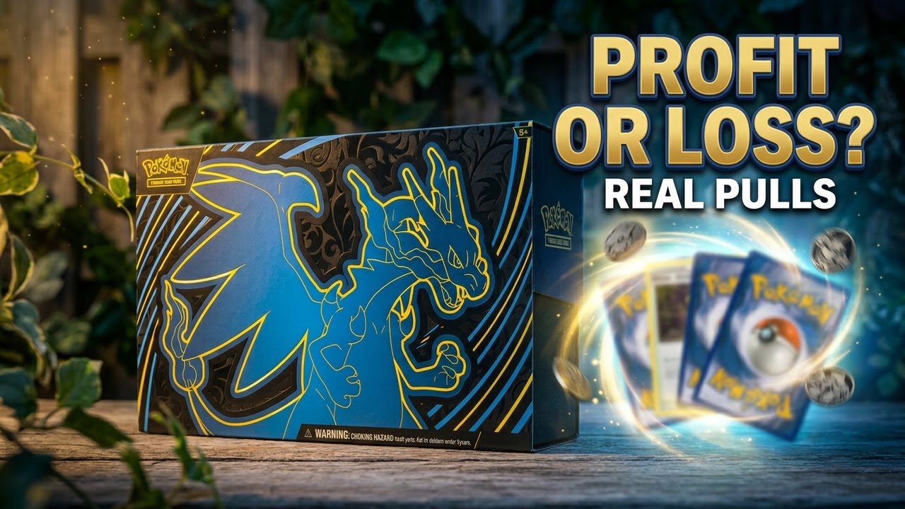 Ultra-Premium Collection (UPS). PROFIT or LOSS?
