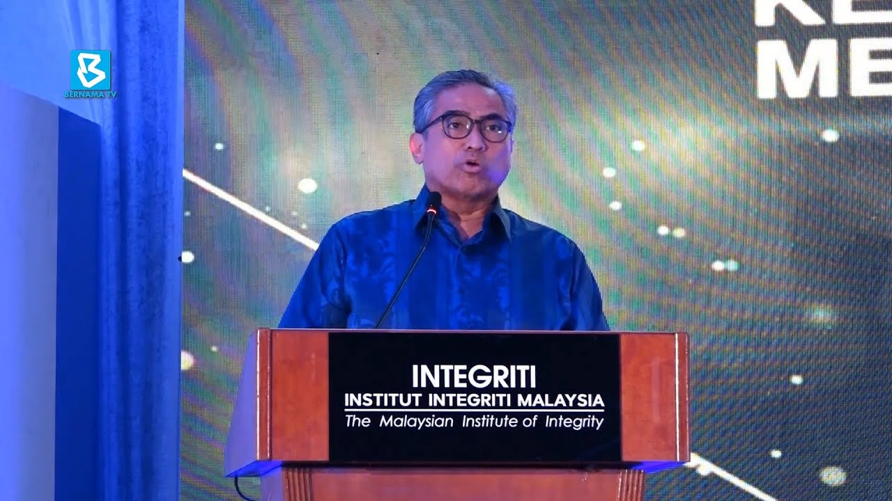 IIM'S role critical to boosting governance beyond public sector - Shamsul Azri