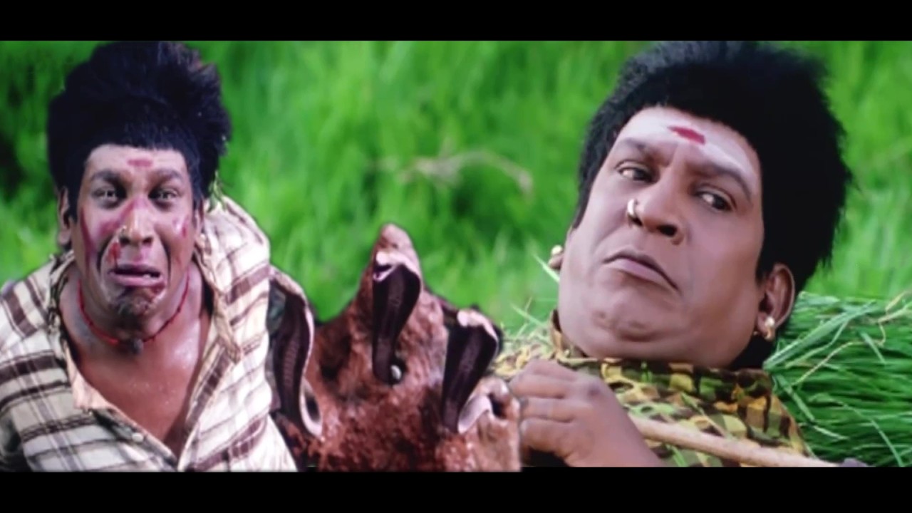 அம்பி பெரிய இன்ஜினியர், Government வேலை, கை நெறய சம்பளம்! வடிவேலு காமெடி! #Vadivelu #Comedy #Fun #HD