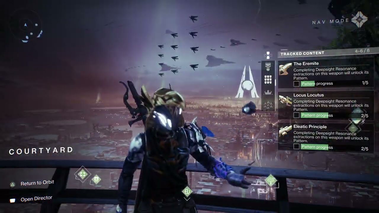 Destiny 2 Season of Witch Get Astral Horizon SG with Trials Engram Add Shaders