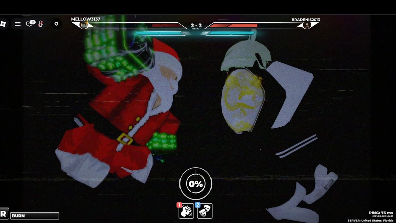 The Legendary Gift!
