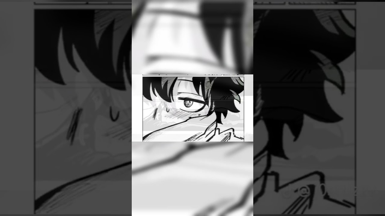 Damn Deku-  #mha #mhacommunity #deku #bakudeku #katsukibakugou #izukumidoriya #bkdk #gay #bl