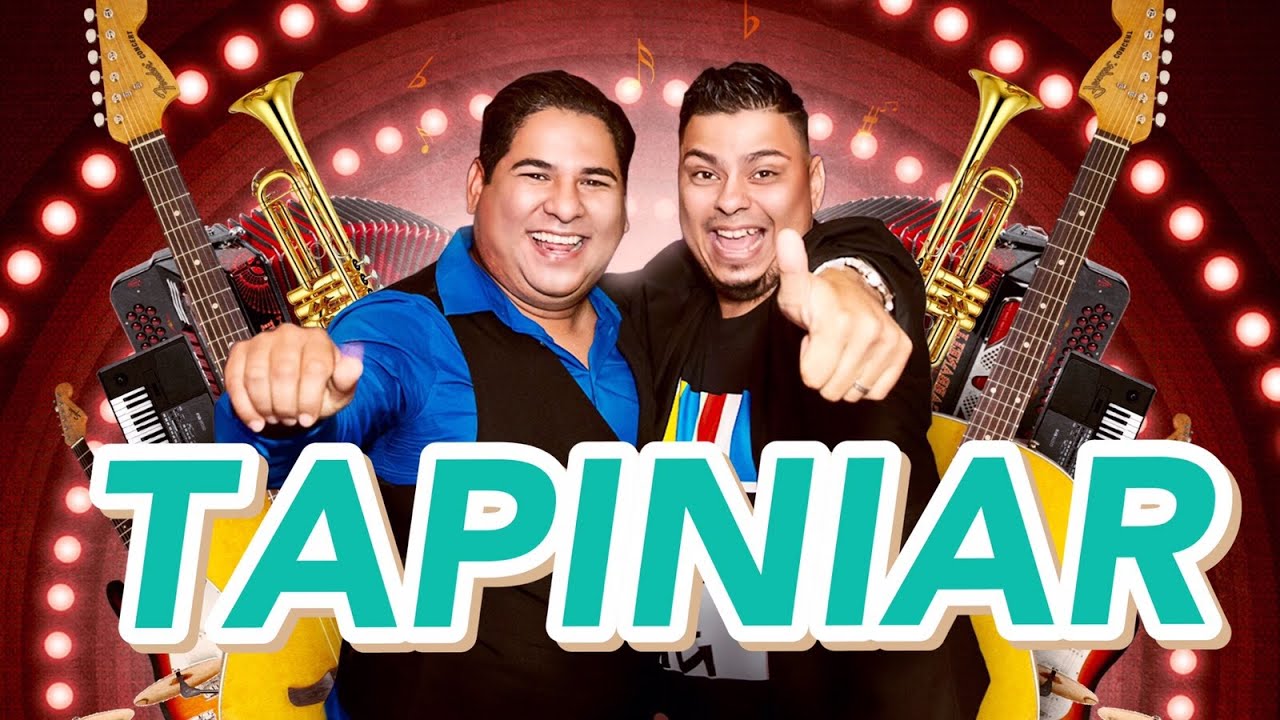 Charly Black - Gyal you a party animal parodia INN Vamonos a tapiniar