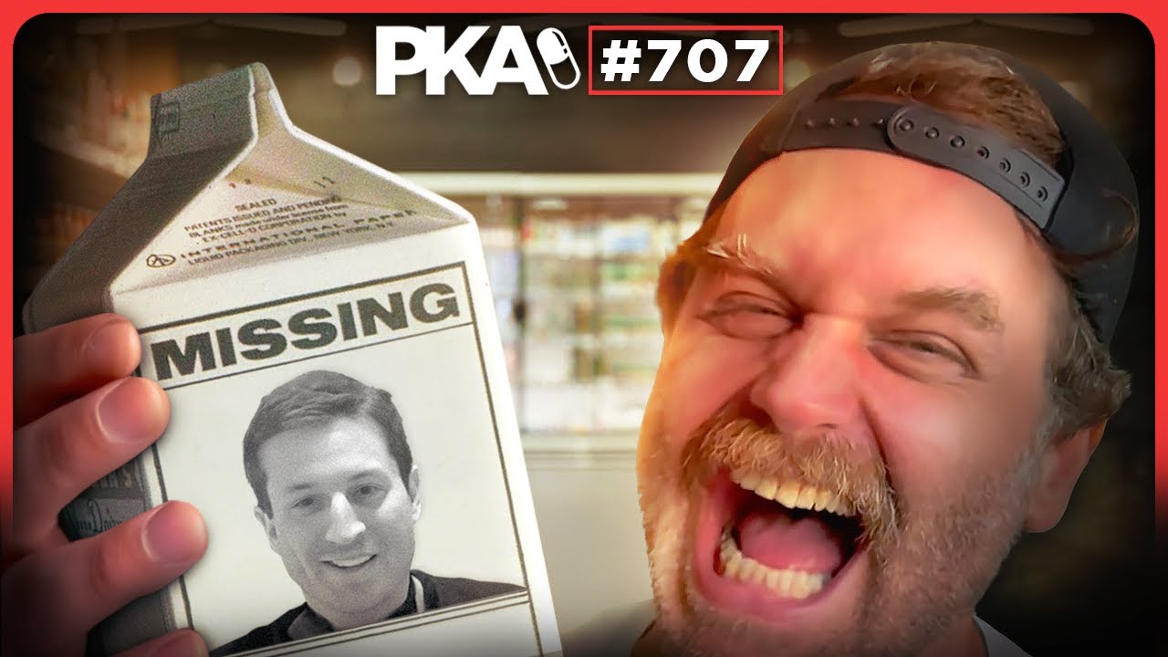 What Happened To Woody: PKA 707 W/ Harley
