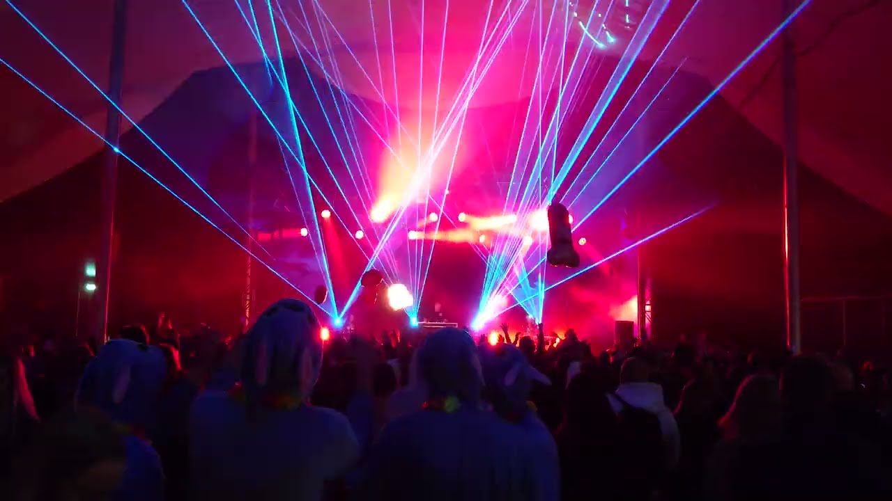 DJ SASH! (Live Dølle 2025)