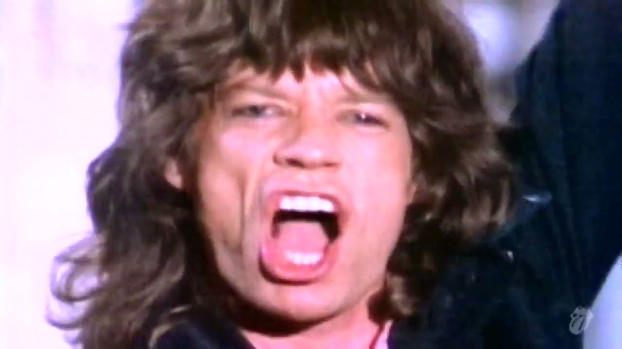 The Rolling Stones - 
