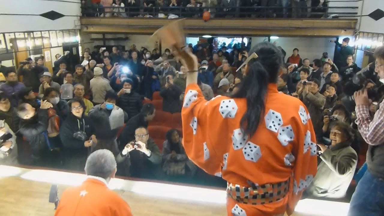 大須演芸場に強制執行 公演途中、建物明け渡し