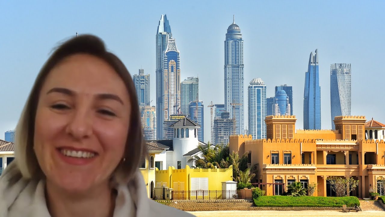 Dubai'de 1 Ay Dil Eğitimi Aldım Değer Mi?