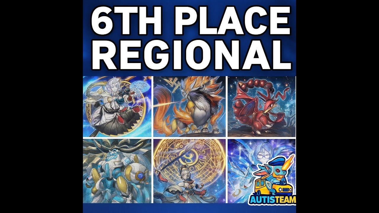6TH PLACE WCQ REGIONAL VICENZA - DRACOTAIL- DENNIS BUIZZA