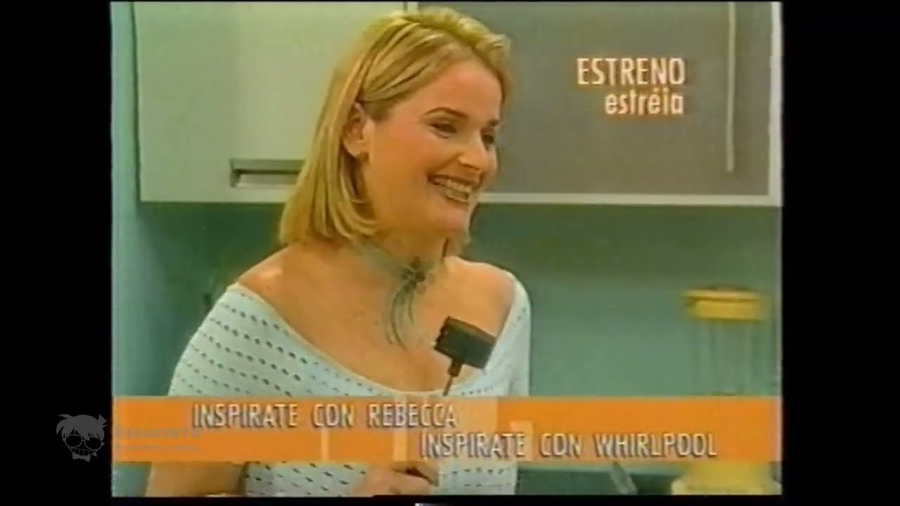Compilado de comerciales Casa Club TV (Septiembre 2003)