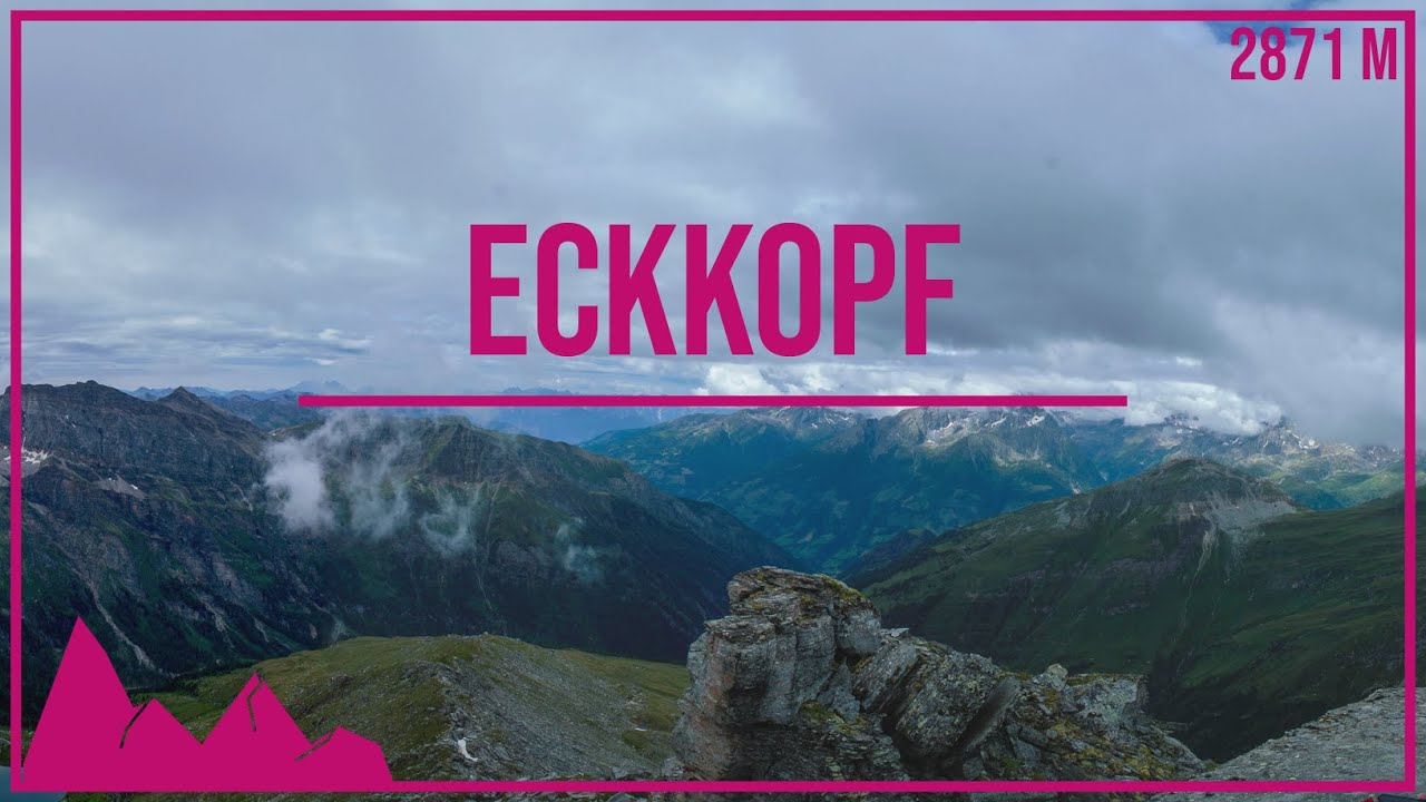 Wanderung auf den Eckkopf | Zirknitztal
