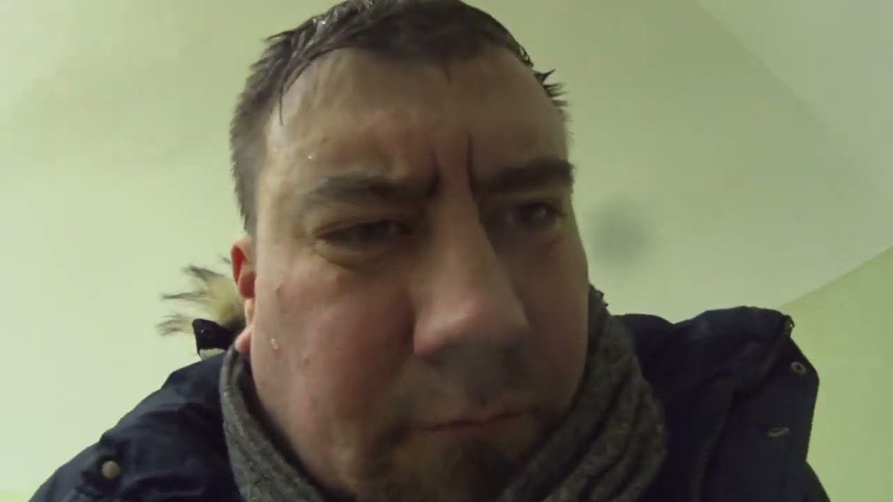 Потише в зале! Миша пришел не платить 10 тыс.