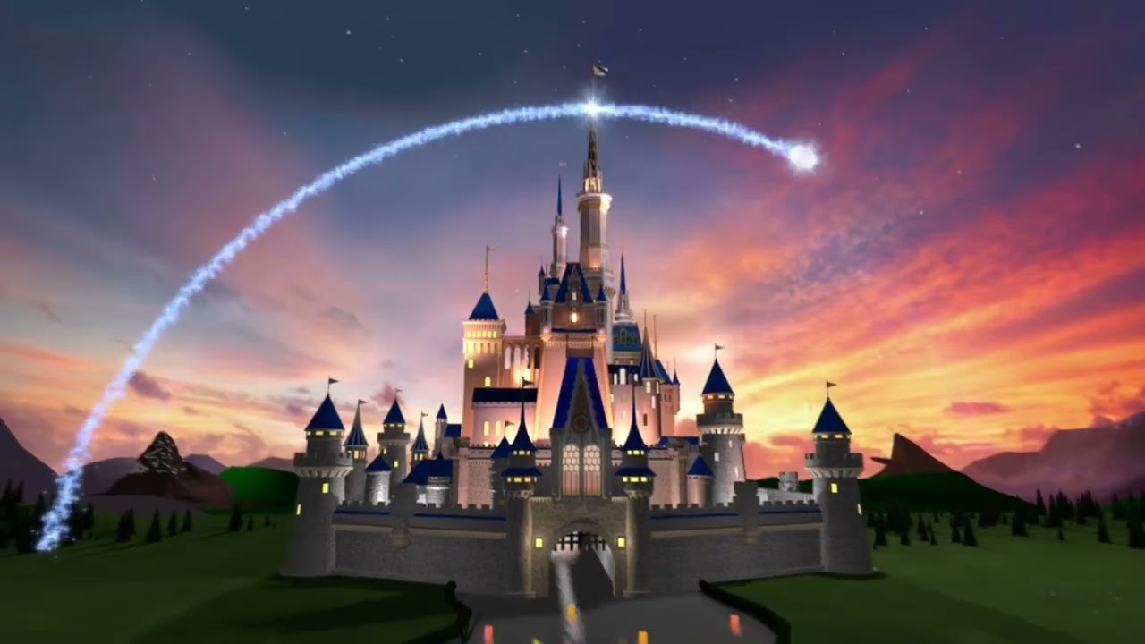 Milperra Public School Presents 100 Years Of Disney Logo (2023)