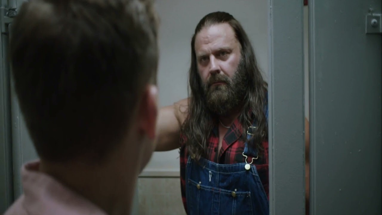 James Storm: The Actor - Rory Karpf Talks Working With 'The Cowboy' in Grace Point