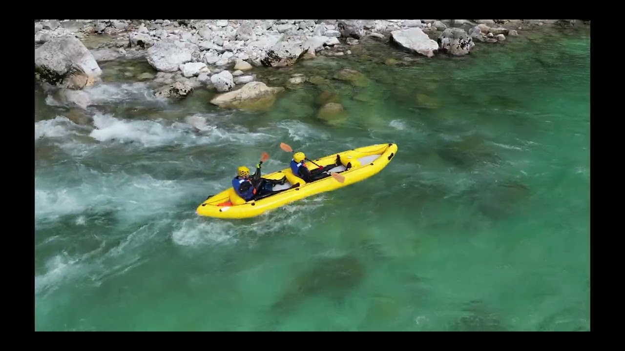Slowenia 2025 Soča