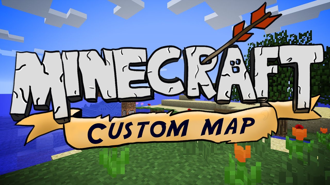 TigerDraken! | Minecraft - Custom map